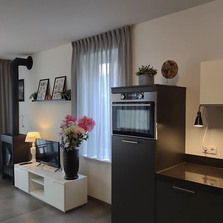 דיסהוק 'Appartement Randduin' Bed By The Sea מראה חיצוני תמונה