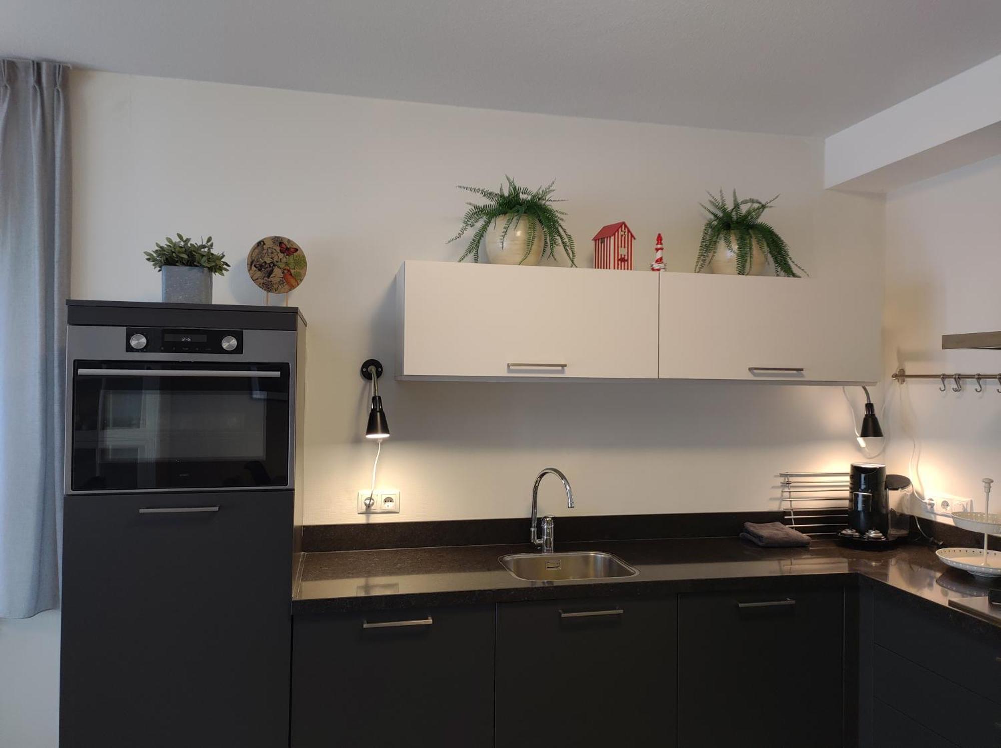 דיסהוק 'Appartement Randduin' Bed By The Sea מראה חיצוני תמונה