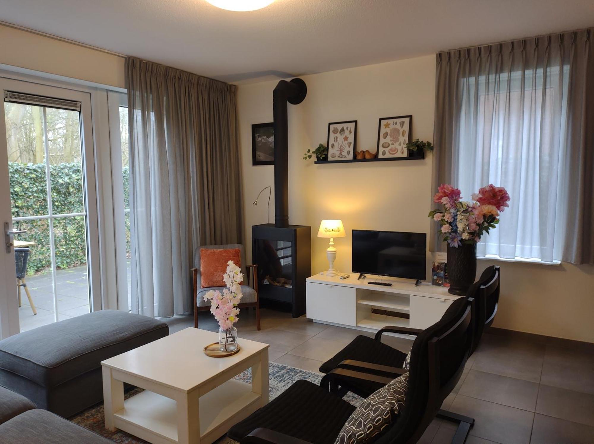 דיסהוק 'Appartement Randduin' Bed By The Sea מראה חיצוני תמונה