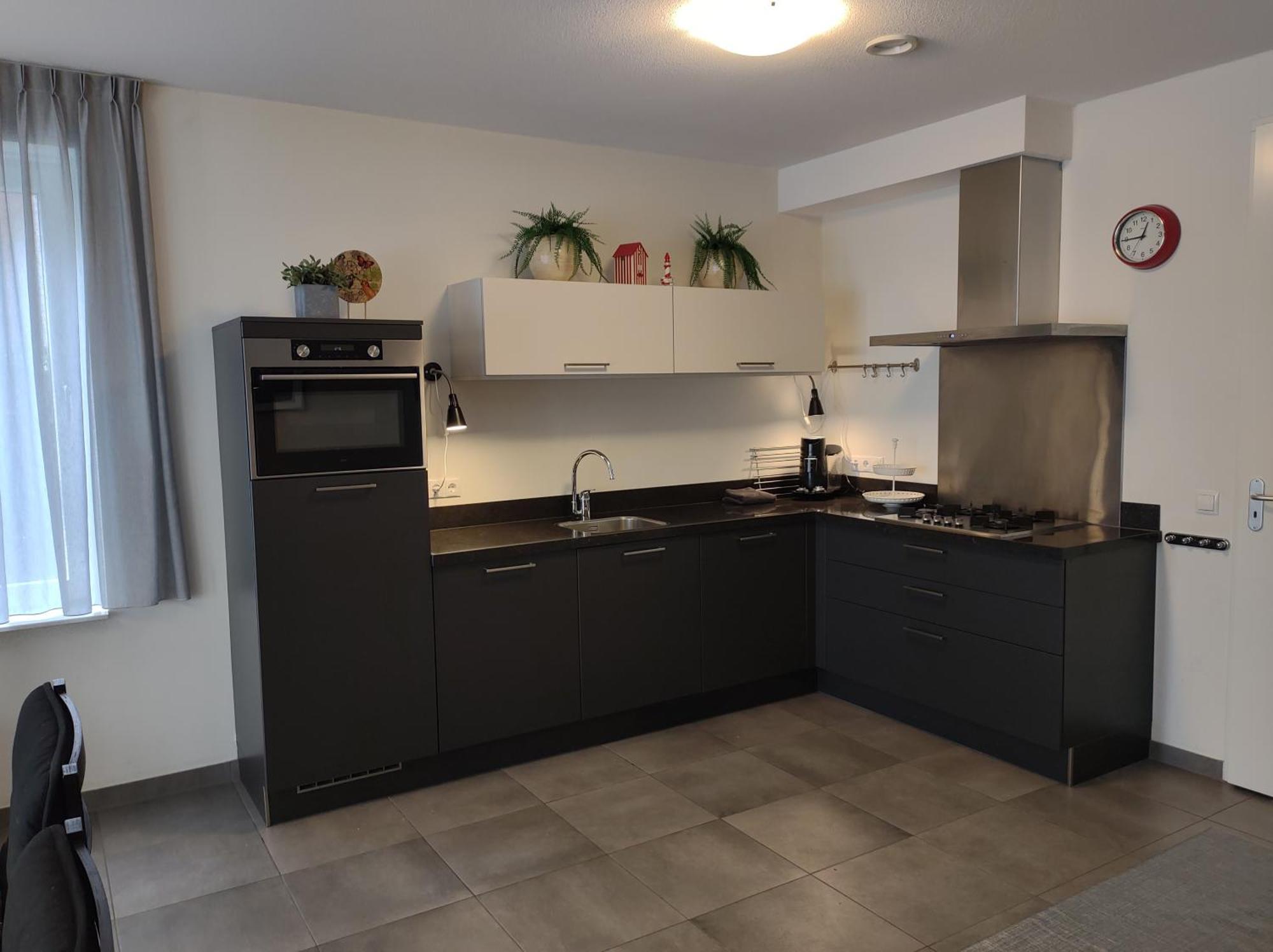 דיסהוק 'Appartement Randduin' Bed By The Sea מראה חיצוני תמונה