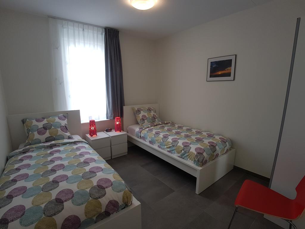 דיסהוק 'Appartement Randduin' Bed By The Sea מראה חיצוני תמונה