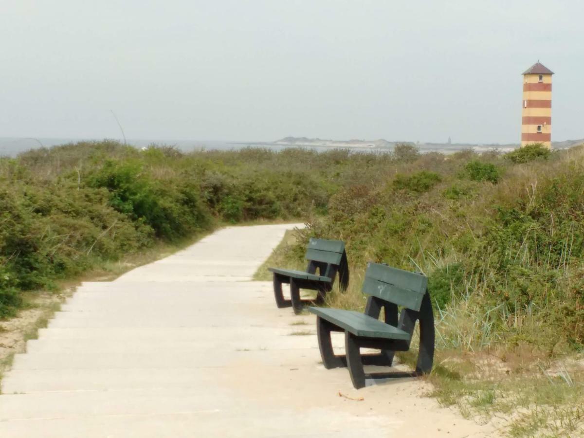 דיסהוק 'Appartement Randduin' Bed By The Sea מראה חיצוני תמונה